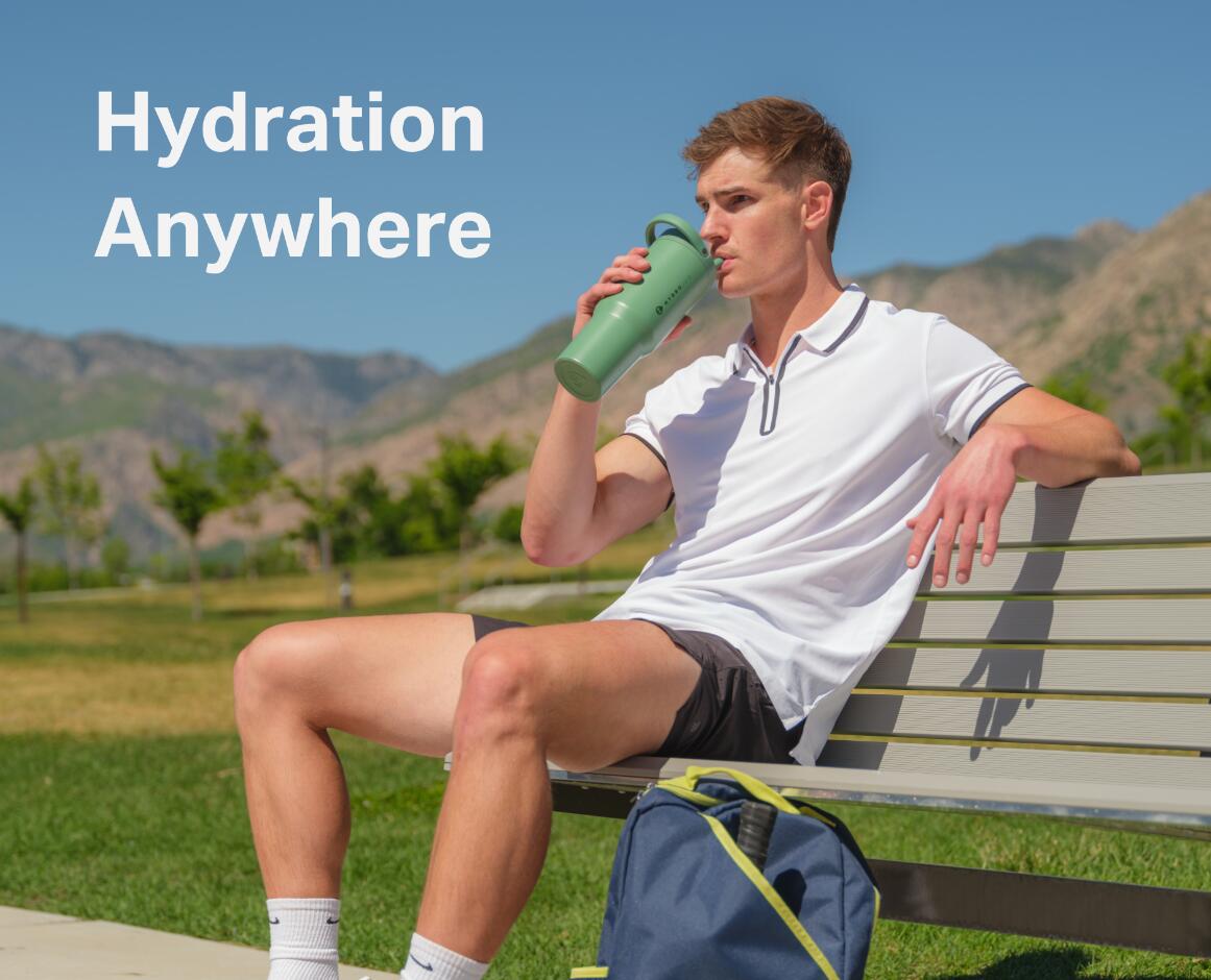 Hydrojug